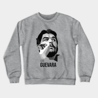 Che Guevara Crewneck Sweatshirt